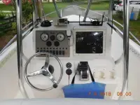 Key West 186 Sportsman 