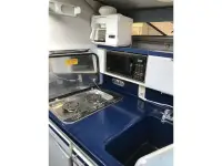 Four Winns Astra 285