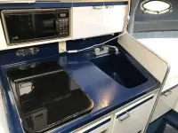 Four Winns Astra 285