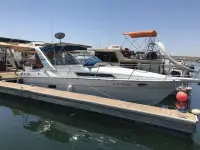 Four Winns Astra 285 