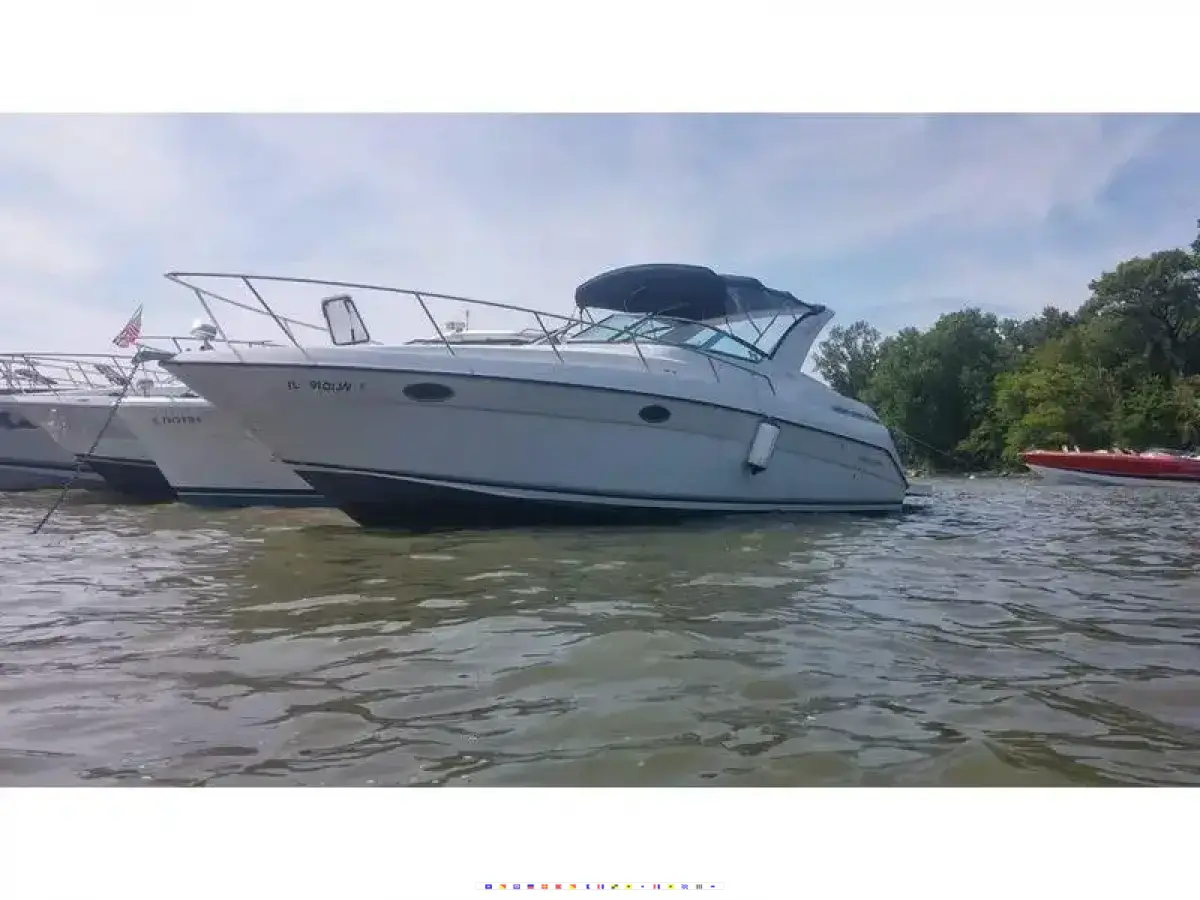 Regal 322 Commedore Regal 322 Commedore