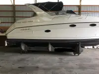 Regal 322 Commedore 