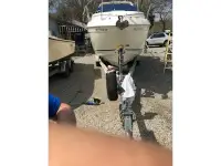 Rinker 270 FiestaVee