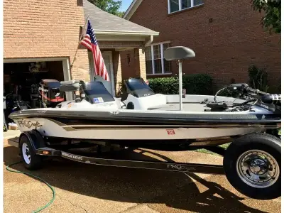 ProCraft Pro 185 