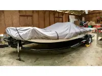 ProCraft Pro 185