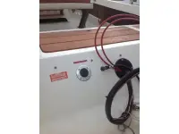 Boston Whaler Outrage 