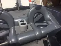 Ranger R73 