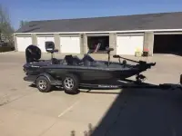 Ranger R73 
