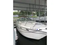 Maxum SCR 3000 