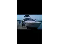 Carver 53 Voyager Pilothouse 
