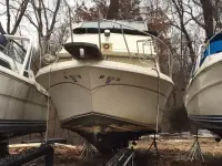 Carver Mariner 2896 