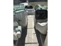 Sea Ray Sundeck 