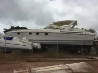 Baia b43 Force One 