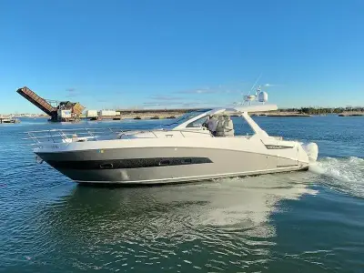 Azimut 40 Verve 