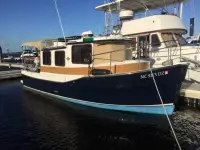 Ranger Tugs R27 
