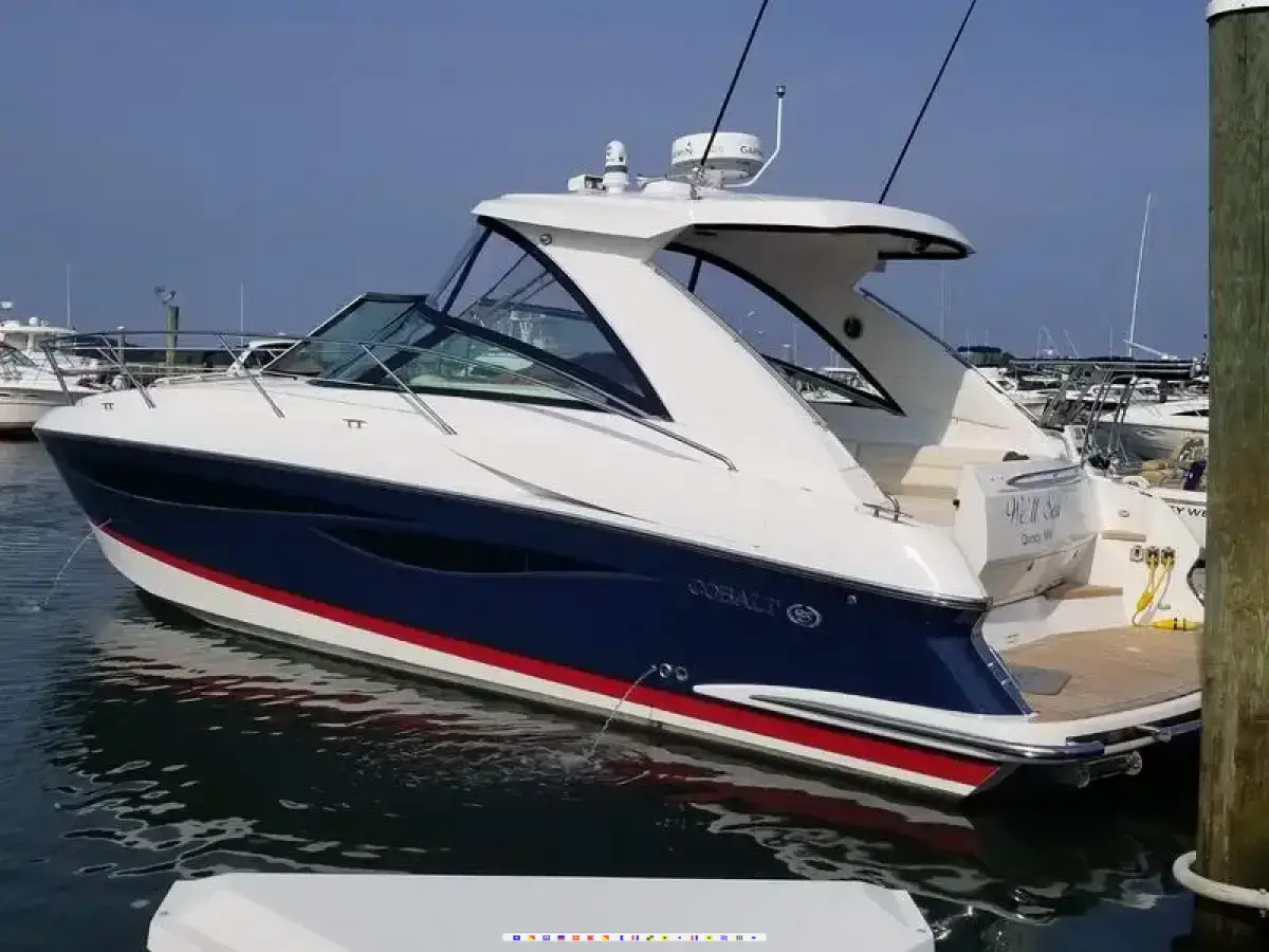 Cobalt 373 