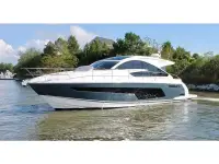 Fairline Targa 48 GT
