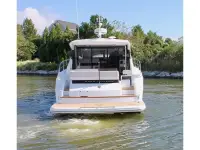 Fairline Targa 48 GT
