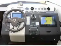 Fairline Targa 48 GT