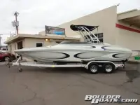 Lightning 25XT MCBR 