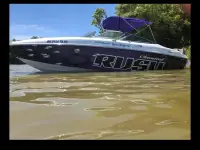 Baja Islander 