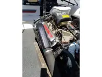 Mastercraft Platinum Prostar 190