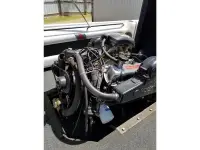 Mastercraft Platinum Prostar 190