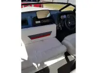 Mastercraft Platinum Prostar 190