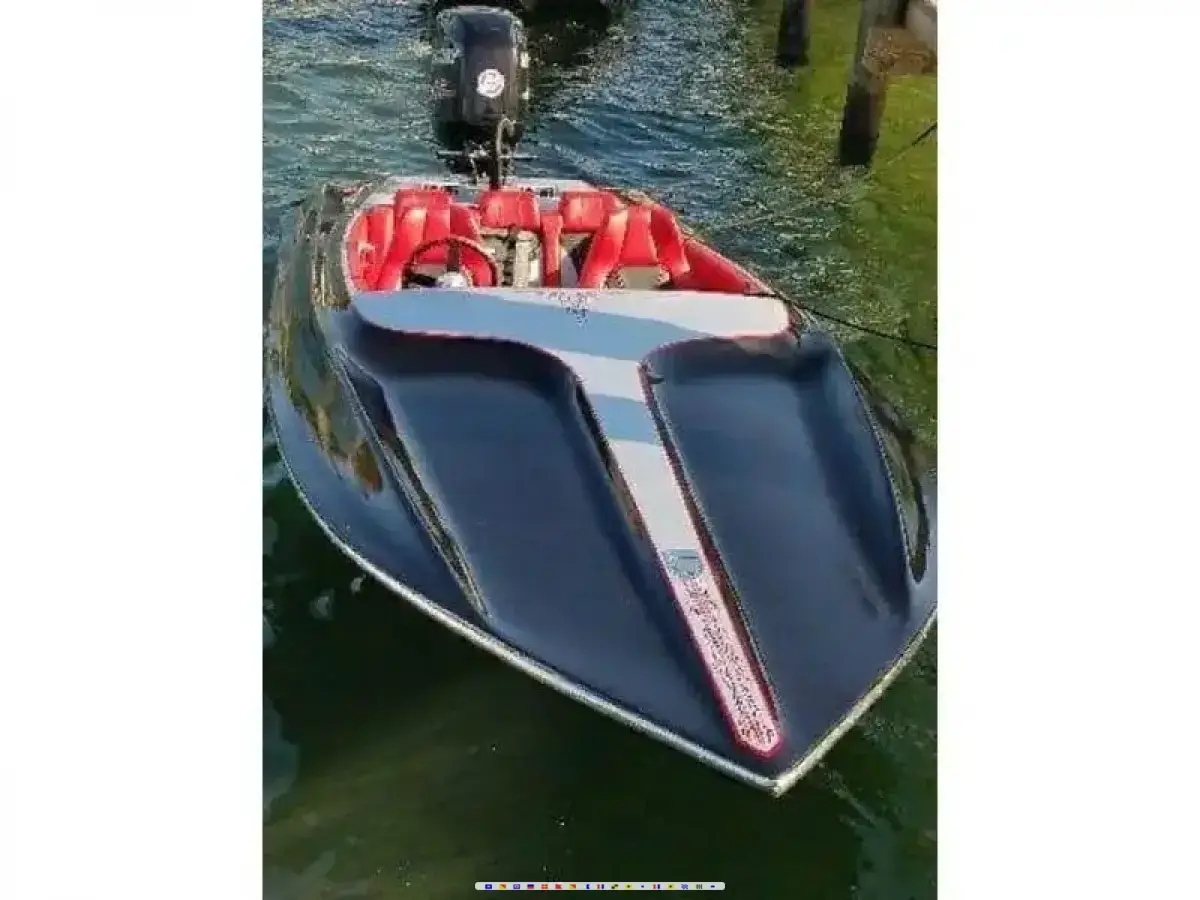 Action Marine Action 19 
