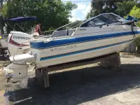 Bayliner Capri 
