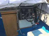 Bayliner Capri 