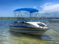 Bayliner Capri 