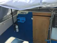 Bayliner Capri 
