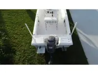 Angler 204 FX Limited Edition 