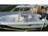 Angler 204 FX Limited Edition 