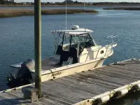 Parker 2310 Walkaround 