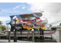 Houseboat 55 