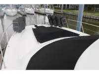 Sea Ray 480 Sedan Bridge 