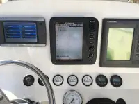 Lightning 300 CC