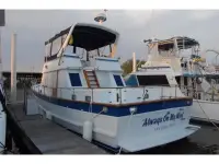 Defever Downeast 40 