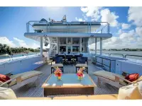 143 Motor Yacht 143