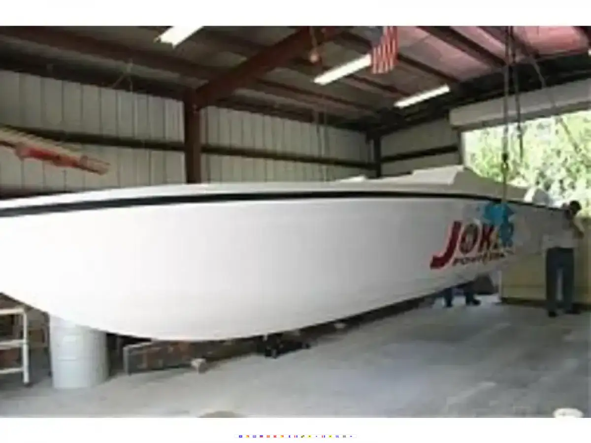 Joker Power Boats 260 Offshore Joker Power Boats 260 Offshore