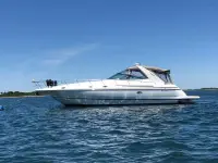 Cruisers 4270 