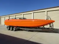 DCB M29 