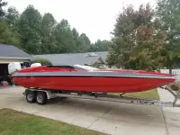 Talon 25 