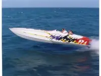 Cigarette Top Gun 