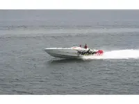 Cigarette Top Gun 