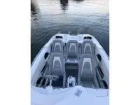 Spectre 32 Poker Run