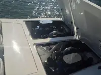 Spectre 32 Poker Run