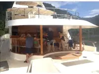 Custom Long Range Cruiser 100